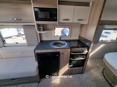 Swift Charisma 580 2024 (Trade) image 5