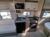 Used Swift Charisma 580 2024 touring caravan Image