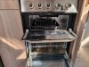 Used Swift Charisma 580 2024 touring caravan Image