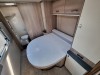 Used Swift Charisma 580 2024 touring caravan Image