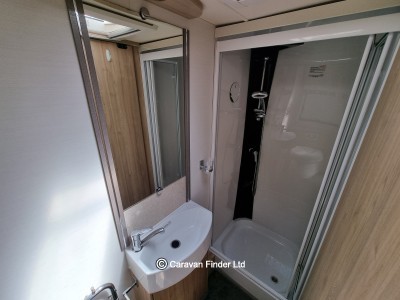 Elddis Crusader Mistral 2016 (Trade) image 11