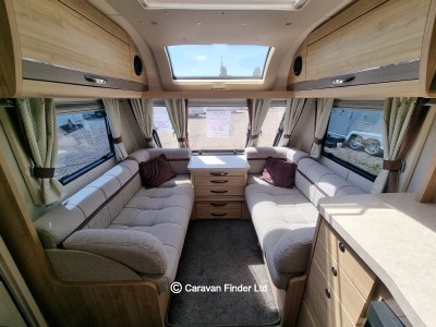 Elddis Crusader Mistral 2016 (Trade) main image 
