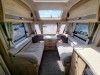 Used Elddis Crusader Mistral 2016 touring caravan Image