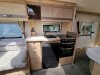 Used Elddis Crusader Mistral 2016 touring caravan Image