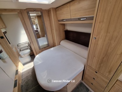 Elddis Crusader Mistral 2016 (Trade) image 8