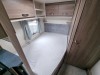 Used Swift Sprite Alpine 4 2024 touring caravan Image