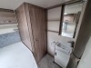 Used Swift Sprite Alpine 4 2024 touring caravan Image
