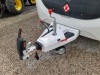 Used Swift Sprite Alpine 4 2024 touring caravan Image