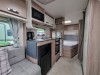 Used Swift Sprite Alpine 4 2024 touring caravan Image