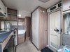 Used Swift Sprite Alpine 4 2024 touring caravan Image