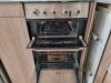 Used Swift Sprite Alpine 4 2024 touring caravan Image