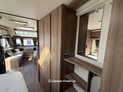 Swift Conqueror 570 2016 2016 (Trade) image 10