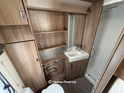 Swift Conqueror 570 2016 2016 (Trade) image 11