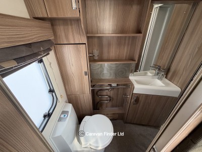 Swift Conqueror 570 2016 2016 (Trade) image 12