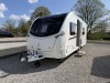 Used Swift Conqueror 570 2016 2016 touring caravan Image