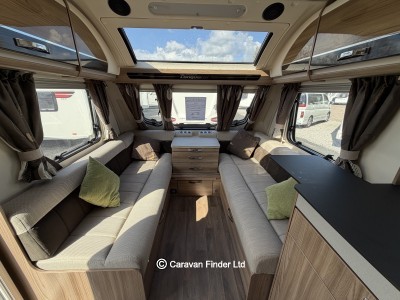 Swift Conqueror 570 2016 2016 (Trade) image 2