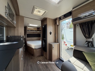 Swift Conqueror 570 2016 2016 (Trade) image 4