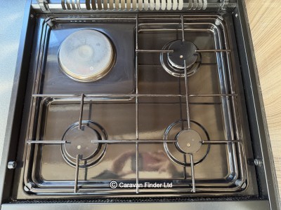 Swift Conqueror 570 2016 2016 (Trade) image 6