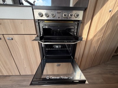 Swift Conqueror 570 2016 2016 (Trade) image 7