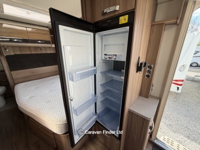 Swift Conqueror 570 2016 2016 (Trade) image 8