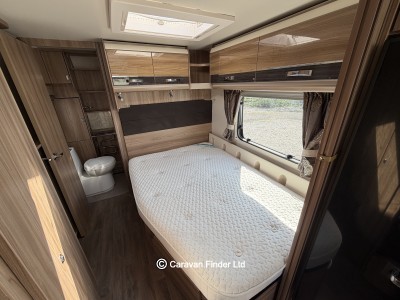 Swift Conqueror 570 2016 2016 (Trade) image 9