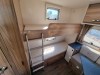 Used Swift Sprite Major 6 TD 2022 touring caravan Image