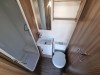 Used Swift Sprite Major 6 TD 2022 touring caravan Image