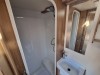 Used Swift Sprite Major 6 TD 2022 touring caravan Image