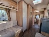 Used Swift Sprite Major 6 TD 2022 touring caravan Image