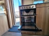 Used Swift Sprite Major 6 TD 2022 touring caravan Image