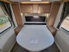 Used Bailey Pegasus Grande Messina GT75 2024 touring caravan Image