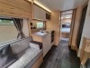 Used Bailey Pegasus Grande Messina GT75 2024 touring caravan Image