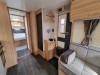 Used Bailey Pegasus Grande Messina GT75 2024 touring caravan Image