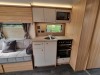 Used Bailey Pegasus Grande Messina GT75 2024 touring caravan Image