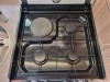 Used Bailey Pegasus Grande Messina GT75 2024 touring caravan Image