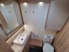 Used Bailey Pegasus Grande Messina GT75 2024 touring caravan Image
