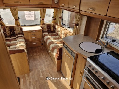 Swift Challenger 500 2005 (Trade) image 12