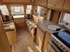 Used Swift Challenger 500 2005 touring caravan Image