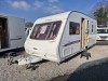 Used Swift Challenger 500 2005 touring caravan Image