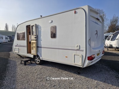 Swift Challenger 500 2005 (Trade) image 3