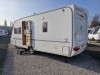 Used Swift Challenger 500 2005 touring caravan Image