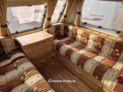 Swift Challenger 500 2005 (Trade) image 4