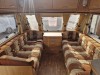 Used Swift Challenger 500 2005 touring caravan Image