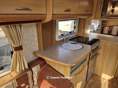 Swift Challenger 500 2005 (Trade) image 6