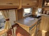 Used Swift Challenger 500 2005 touring caravan Image