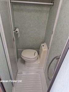 Swift Challenger 500 2005 (Trade) image 7