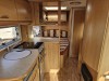 Used Swift Challenger 500 2005 touring caravan Image