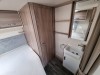 Used Swift Sprite Alpine 4 2023 touring caravan Image