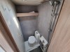 Used Swift Sprite Alpine 4 2023 touring caravan Image