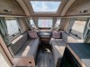 Used Swift Sprite Alpine 4 2023 touring caravan Image